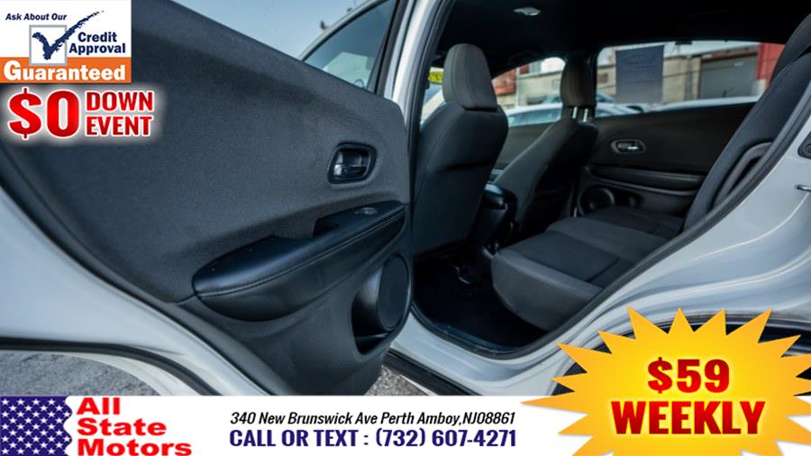 2022 Honda HR-V Sport AWD CVT, available for sale in Perth Amboy, New Jersey | All State Motor Inc. Perth Amboy, New Jersey 2022 Honda HR-V Sport AWD CVT, available for sale in Perth Amboy, New Jersey | All State Motor Inc. Perth Amboy, New Jersey