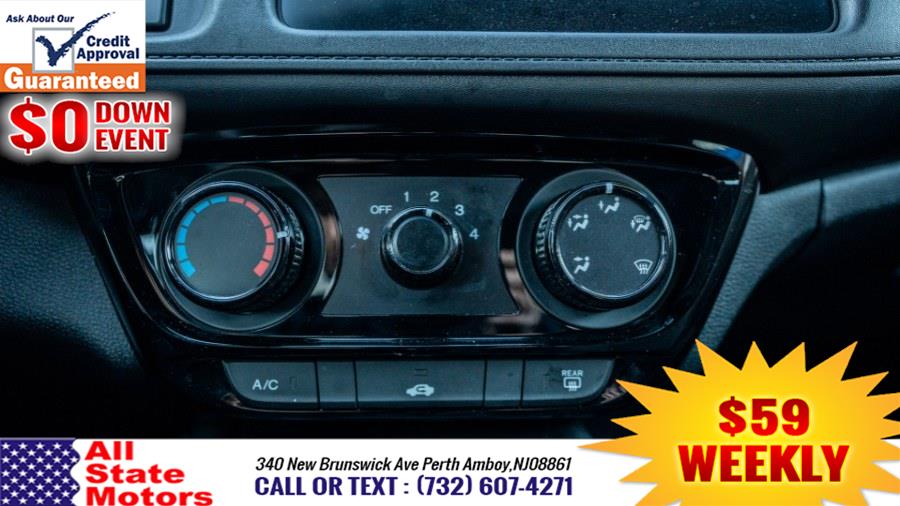 2022 Honda HR-V Sport AWD CVT, available for sale in Perth Amboy, New Jersey | All State Motor Inc. Perth Amboy, New Jersey 2022 Honda HR-V Sport AWD CVT, available for sale in Perth Amboy, New Jersey | All State Motor Inc. Perth Amboy, New Jersey