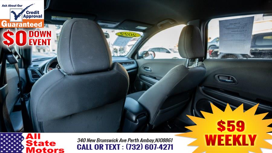 2022 Honda HR-V Sport AWD CVT, available for sale in Perth Amboy, New Jersey | All State Motor Inc. Perth Amboy, New Jersey 2022 Honda HR-V Sport AWD CVT, available for sale in Perth Amboy, New Jersey | All State Motor Inc. Perth Amboy, New Jersey