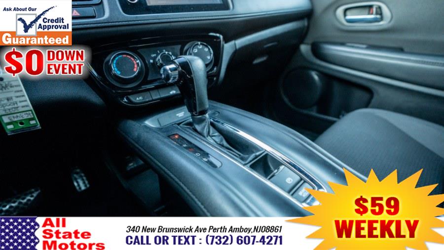 2022 Honda HR-V Sport AWD CVT, available for sale in Perth Amboy, New Jersey | All State Motor Inc. Perth Amboy, New Jersey 2022 Honda HR-V Sport AWD CVT, available for sale in Perth Amboy, New Jersey | All State Motor Inc. Perth Amboy, New Jersey
