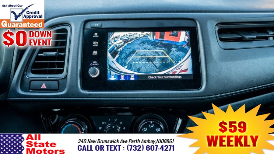 2022 Honda HR-V Sport AWD CVT, available for sale in Perth Amboy, New Jersey | All State Motor Inc. Perth Amboy, New Jersey 2022 Honda HR-V Sport AWD CVT, available for sale in Perth Amboy, New Jersey | All State Motor Inc. Perth Amboy, New Jersey