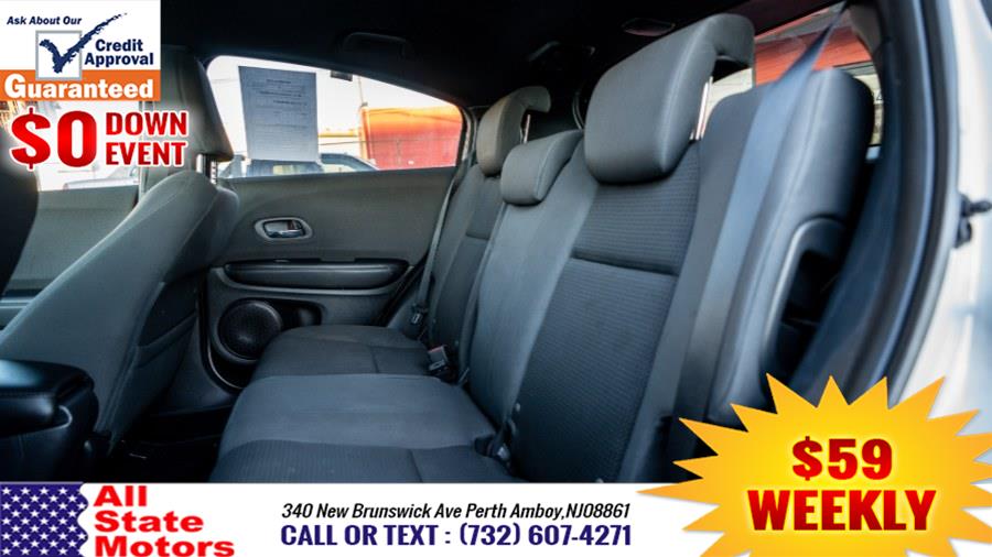 2022 Honda HR-V Sport AWD CVT, available for sale in Perth Amboy, New Jersey | All State Motor Inc. Perth Amboy, New Jersey 2022 Honda HR-V Sport AWD CVT, available for sale in Perth Amboy, New Jersey | All State Motor Inc. Perth Amboy, New Jersey