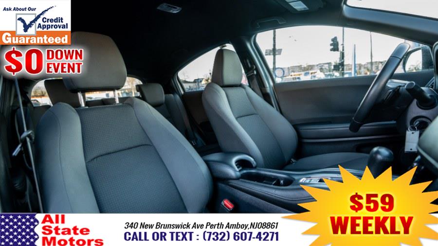 2022 Honda HR-V Sport AWD CVT, available for sale in Perth Amboy, New Jersey | All State Motor Inc. Perth Amboy, New Jersey 2022 Honda HR-V Sport AWD CVT, available for sale in Perth Amboy, New Jersey | All State Motor Inc. Perth Amboy, New Jersey