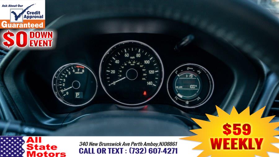 2022 Honda HR-V Sport AWD CVT, available for sale in Perth Amboy, New Jersey | All State Motor Inc. Perth Amboy, New Jersey 2022 Honda HR-V Sport AWD CVT, available for sale in Perth Amboy, New Jersey | All State Motor Inc. Perth Amboy, New Jersey