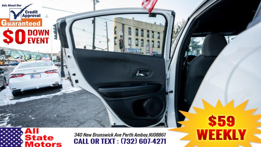 2022 Honda HR-V Sport AWD CVT, available for sale in Perth Amboy, New Jersey | All State Motor Inc. Perth Amboy, New Jersey 2022 Honda HR-V Sport AWD CVT, available for sale in Perth Amboy, New Jersey | All State Motor Inc. Perth Amboy, New Jersey