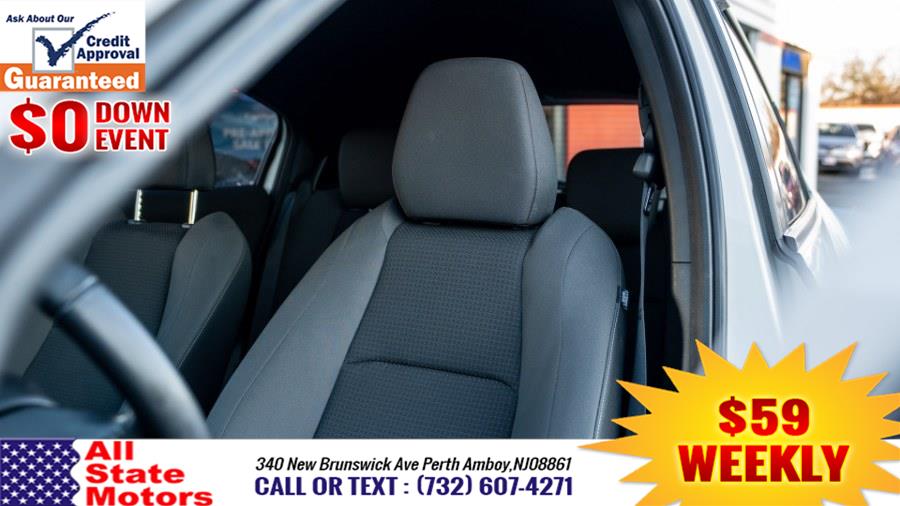 2022 Honda HR-V Sport AWD CVT, available for sale in Perth Amboy, New Jersey | All State Motor Inc. Perth Amboy, New Jersey 2022 Honda HR-V Sport AWD CVT, available for sale in Perth Amboy, New Jersey | All State Motor Inc. Perth Amboy, New Jersey