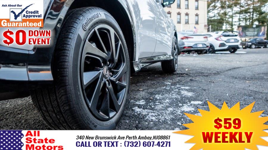 2022 Honda HR-V Sport AWD CVT, available for sale in Perth Amboy, New Jersey | All State Motor Inc. Perth Amboy, New Jersey 2022 Honda HR-V Sport AWD CVT, available for sale in Perth Amboy, New Jersey | All State Motor Inc. Perth Amboy, New Jersey