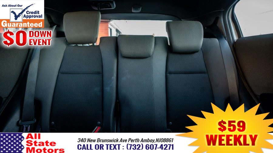 2022 Honda HR-V Sport AWD CVT, available for sale in Perth Amboy, New Jersey | All State Motor Inc. Perth Amboy, New Jersey 2022 Honda HR-V Sport AWD CVT, available for sale in Perth Amboy, New Jersey | All State Motor Inc. Perth Amboy, New Jersey