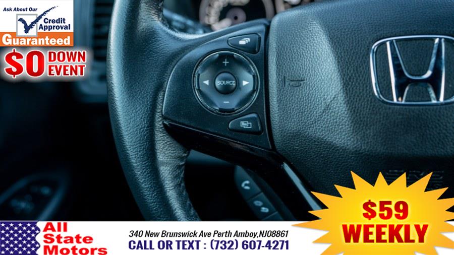 2022 Honda HR-V Sport AWD CVT, available for sale in Perth Amboy, New Jersey | All State Motor Inc. Perth Amboy, New Jersey 2022 Honda HR-V Sport AWD CVT, available for sale in Perth Amboy, New Jersey | All State Motor Inc. Perth Amboy, New Jersey