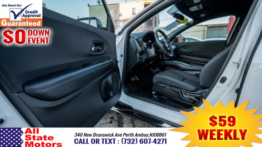 2022 Honda HR-V Sport AWD CVT, available for sale in Perth Amboy, New Jersey | All State Motor Inc. Perth Amboy, New Jersey 2022 Honda HR-V Sport AWD CVT, available for sale in Perth Amboy, New Jersey | All State Motor Inc. Perth Amboy, New Jersey