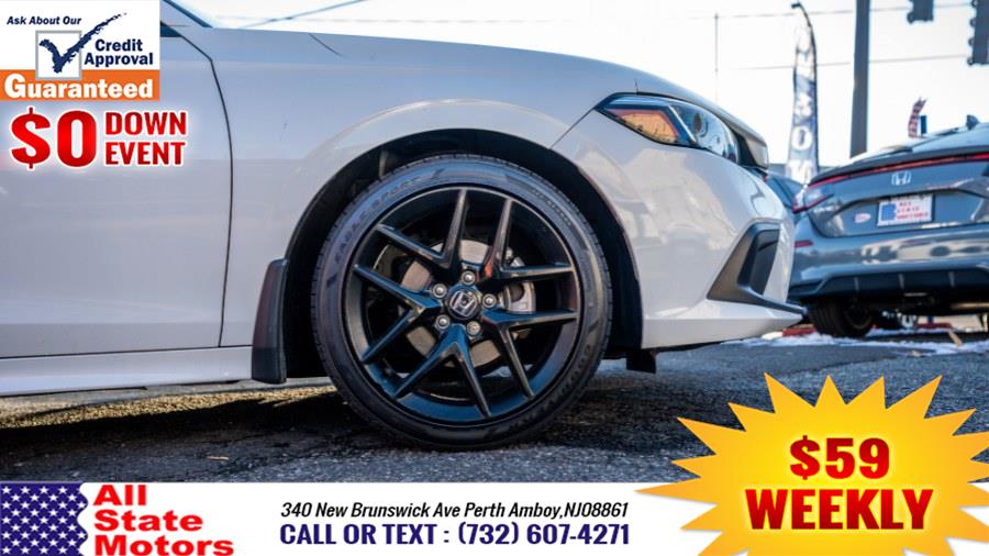 2022 Honda Civic Sedan Sport CVT, available for sale in Perth Amboy, New Jersey | All State Motor Inc. Perth Amboy, New Jersey 2022 Honda Civic Sedan Sport CVT, available for sale in Perth Amboy, New Jersey | All State Motor Inc. Perth Amboy, New Jersey