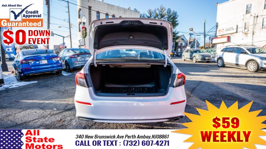 2022 Honda Civic Sedan Sport CVT, available for sale in Perth Amboy, New Jersey | All State Motor Inc. Perth Amboy, New Jersey 2022 Honda Civic Sedan Sport CVT, available for sale in Perth Amboy, New Jersey | All State Motor Inc. Perth Amboy, New Jersey