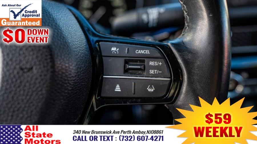 2022 Honda Civic Sedan Sport CVT, available for sale in Perth Amboy, New Jersey | All State Motor Inc. Perth Amboy, New Jersey 2022 Honda Civic Sedan Sport CVT, available for sale in Perth Amboy, New Jersey | All State Motor Inc. Perth Amboy, New Jersey