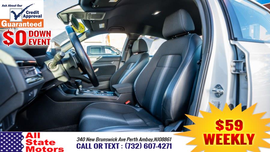 2022 Honda Civic Sedan Sport CVT, available for sale in Perth Amboy, New Jersey | All State Motor Inc. Perth Amboy, New Jersey 2022 Honda Civic Sedan Sport CVT, available for sale in Perth Amboy, New Jersey | All State Motor Inc. Perth Amboy, New Jersey