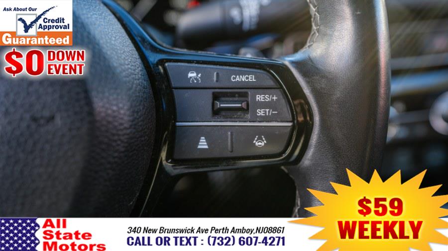 2022 Honda Civic Sedan Sport CVT, available for sale in Perth Amboy, New Jersey | All State Motor Inc. Perth Amboy, New Jersey 2022 Honda Civic Sedan Sport CVT, available for sale in Perth Amboy, New Jersey | All State Motor Inc. Perth Amboy, New Jersey