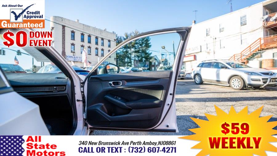 2022 Honda Civic Sedan Sport CVT, available for sale in Perth Amboy, New Jersey | All State Motor Inc. Perth Amboy, New Jersey 2022 Honda Civic Sedan Sport CVT, available for sale in Perth Amboy, New Jersey | All State Motor Inc. Perth Amboy, New Jersey