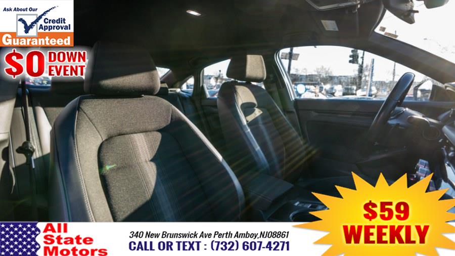 2022 Honda Civic Sedan Sport CVT, available for sale in Perth Amboy, New Jersey | All State Motor Inc. Perth Amboy, New Jersey 2022 Honda Civic Sedan Sport CVT, available for sale in Perth Amboy, New Jersey | All State Motor Inc. Perth Amboy, New Jersey