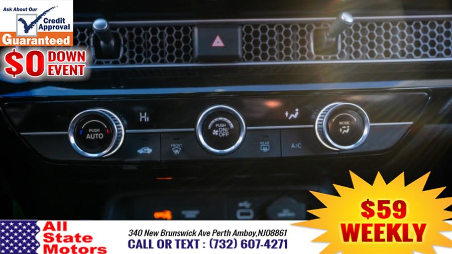 2022 Honda Civic Sedan Sport CVT, available for sale in Perth Amboy, New Jersey | All State Motor Inc. Perth Amboy, New Jersey 2022 Honda Civic Sedan Sport CVT, available for sale in Perth Amboy, New Jersey | All State Motor Inc. Perth Amboy, New Jersey