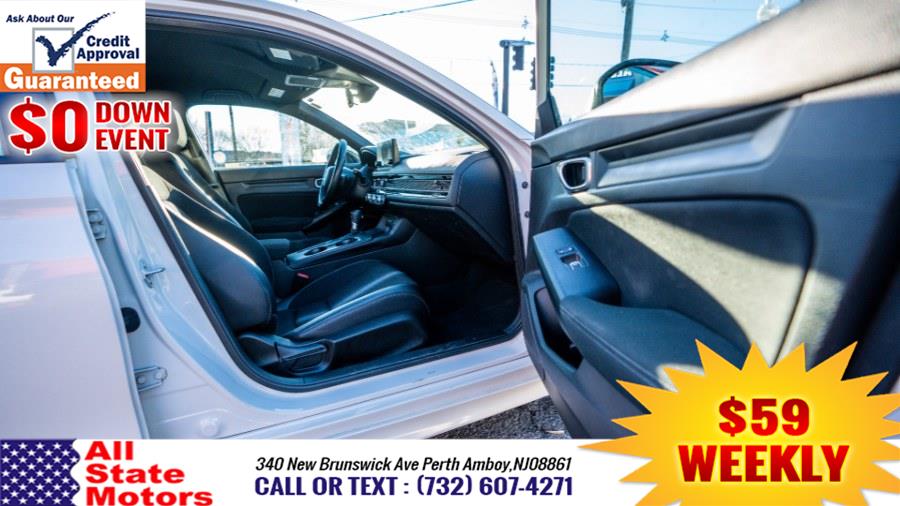 2022 Honda Civic Sedan Sport CVT, available for sale in Perth Amboy, New Jersey | All State Motor Inc. Perth Amboy, New Jersey 2022 Honda Civic Sedan Sport CVT, available for sale in Perth Amboy, New Jersey | All State Motor Inc. Perth Amboy, New Jersey