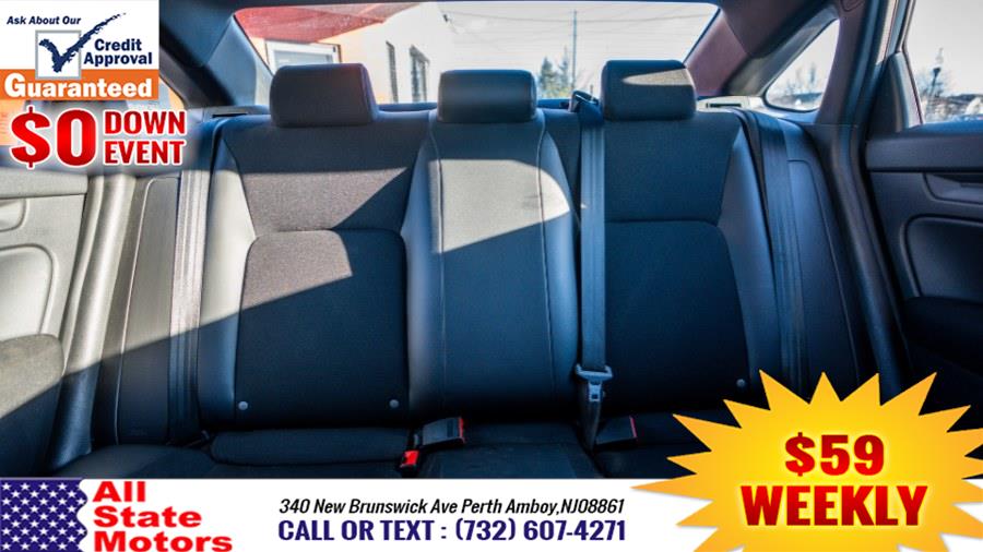 2022 Honda Civic Sedan Sport CVT, available for sale in Perth Amboy, New Jersey | All State Motor Inc. Perth Amboy, New Jersey 2022 Honda Civic Sedan Sport CVT, available for sale in Perth Amboy, New Jersey | All State Motor Inc. Perth Amboy, New Jersey