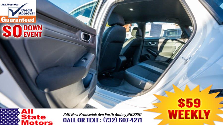 2022 Honda Civic Sedan Sport CVT, available for sale in Perth Amboy, New Jersey | All State Motor Inc. Perth Amboy, New Jersey 2022 Honda Civic Sedan Sport CVT, available for sale in Perth Amboy, New Jersey | All State Motor Inc. Perth Amboy, New Jersey