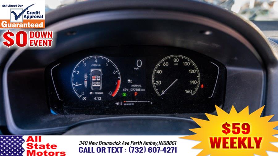 2022 Honda Civic Sedan Sport CVT, available for sale in Perth Amboy, New Jersey | All State Motor Inc. Perth Amboy, New Jersey 2022 Honda Civic Sedan Sport CVT, available for sale in Perth Amboy, New Jersey | All State Motor Inc. Perth Amboy, New Jersey
