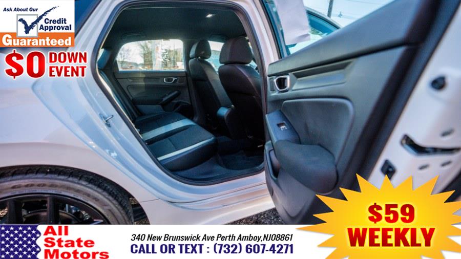 2022 Honda Civic Sedan Sport CVT, available for sale in Perth Amboy, New Jersey | All State Motor Inc. Perth Amboy, New Jersey 2022 Honda Civic Sedan Sport CVT, available for sale in Perth Amboy, New Jersey | All State Motor Inc. Perth Amboy, New Jersey