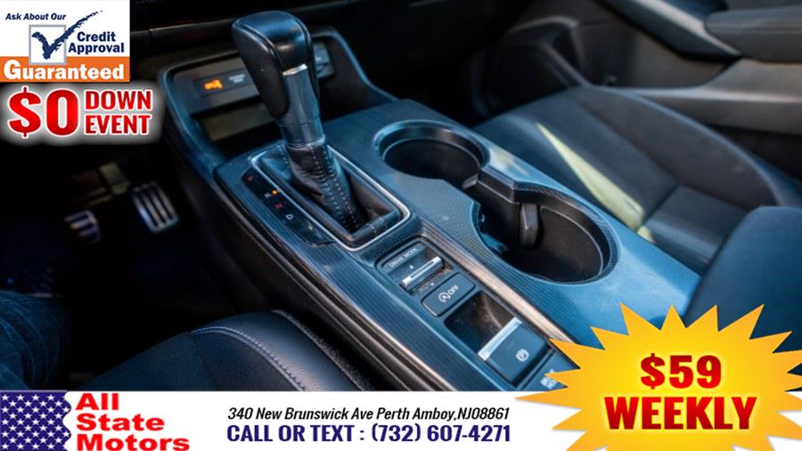2022 Honda Civic Sedan Sport CVT, available for sale in Perth Amboy, New Jersey | All State Motor Inc. Perth Amboy, New Jersey 2022 Honda Civic Sedan Sport CVT, available for sale in Perth Amboy, New Jersey | All State Motor Inc. Perth Amboy, New Jersey