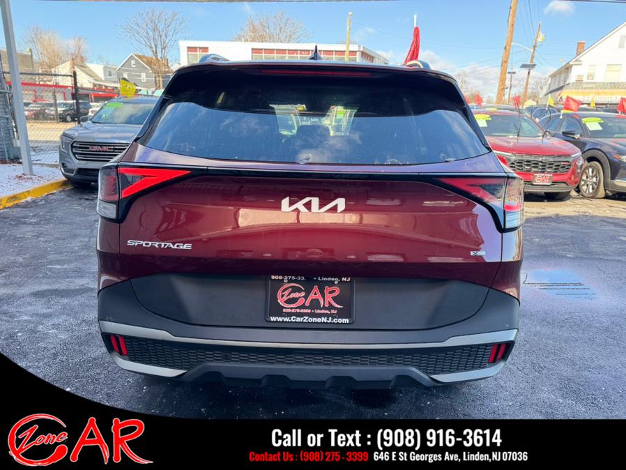 2023 Kia Sportage X-Line AWD, available for sale in Linden, New Jersey | Car Zone. Linden, New Jersey 2023 Kia Sportage X-Line AWD, available for sale in Linden, New Jersey | Car Zone. Linden, New Jersey