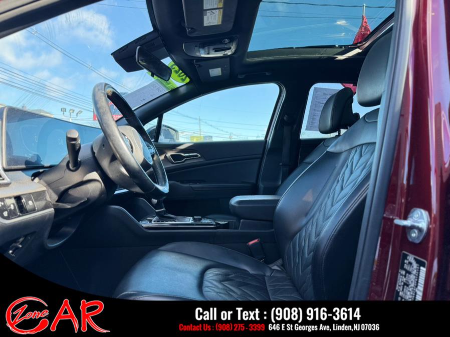 2023 Kia Sportage X-Line AWD, available for sale in Linden, New Jersey | Car Zone. Linden, New Jersey 2023 Kia Sportage X-Line AWD, available for sale in Linden, New Jersey | Car Zone. Linden, New Jersey