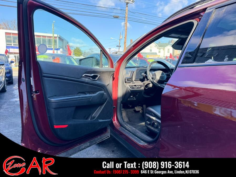 2023 Kia Sportage X-Line AWD, available for sale in Linden, New Jersey | Car Zone. Linden, New Jersey 2023 Kia Sportage X-Line AWD, available for sale in Linden, New Jersey | Car Zone. Linden, New Jersey
