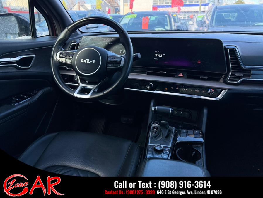 2023 Kia Sportage X-Line AWD, available for sale in Linden, New Jersey | Car Zone. Linden, New Jersey 2023 Kia Sportage X-Line AWD, available for sale in Linden, New Jersey | Car Zone. Linden, New Jersey