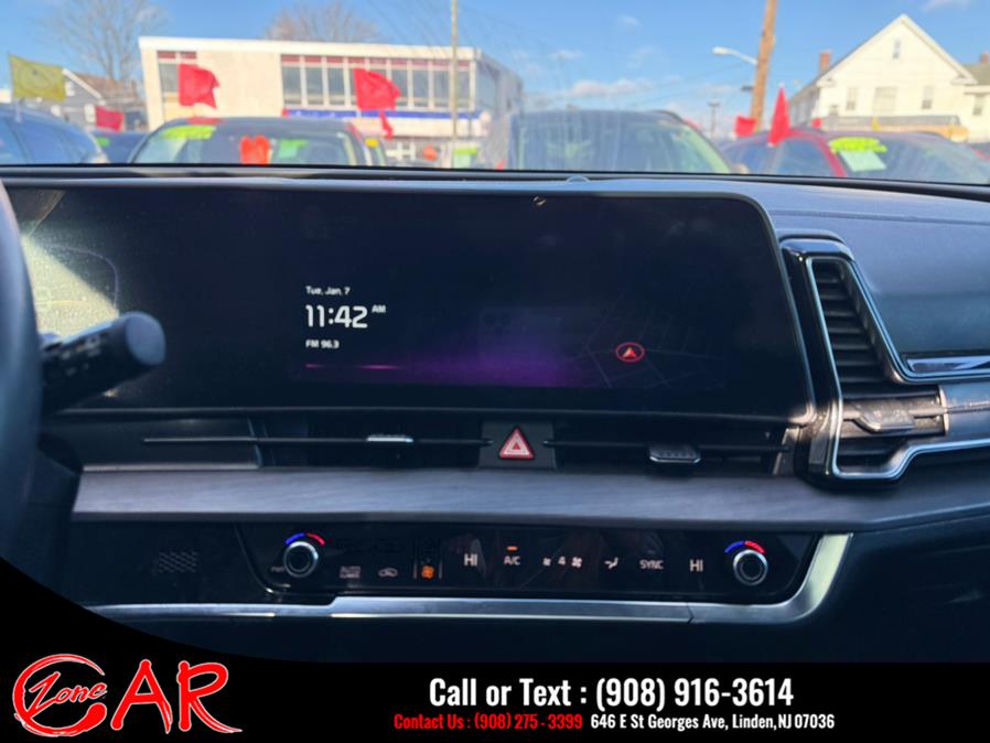 2023 Kia Sportage X-Line AWD, available for sale in Linden, New Jersey | Car Zone. Linden, New Jersey 2023 Kia Sportage X-Line AWD, available for sale in Linden, New Jersey | Car Zone. Linden, New Jersey