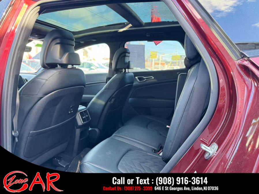 2023 Kia Sportage X-Line AWD, available for sale in Linden, New Jersey | Car Zone. Linden, New Jersey 2023 Kia Sportage X-Line AWD, available for sale in Linden, New Jersey | Car Zone. Linden, New Jersey