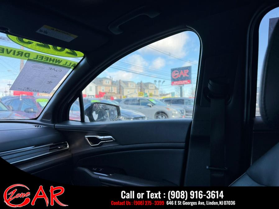 2023 Kia Sportage X-Line AWD, available for sale in Linden, New Jersey | Car Zone. Linden, New Jersey 2023 Kia Sportage X-Line AWD, available for sale in Linden, New Jersey | Car Zone. Linden, New Jersey