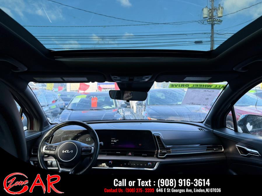 2023 Kia Sportage X-Line AWD, available for sale in Linden, New Jersey | Car Zone. Linden, New Jersey 2023 Kia Sportage X-Line AWD, available for sale in Linden, New Jersey | Car Zone. Linden, New Jersey