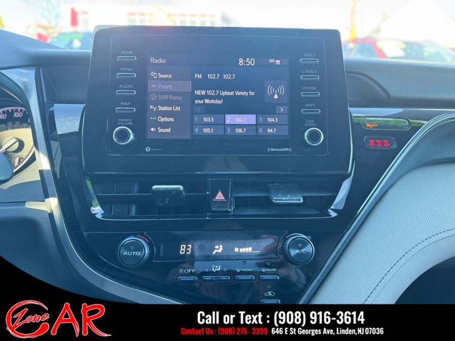 2021 Toyota Camry SE Auto (Natl), available for sale in Linden, New Jersey | Car Zone. Linden, New Jersey 2021 Toyota Camry SE Auto (Natl), available for sale in Linden, New Jersey | Car Zone. Linden, New Jersey