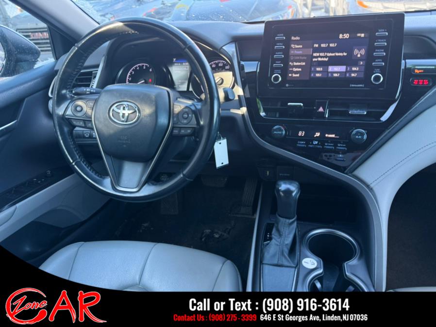 2021 Toyota Camry SE Auto (Natl), available for sale in Linden, New Jersey | Car Zone. Linden, New Jersey 2021 Toyota Camry SE Auto (Natl), available for sale in Linden, New Jersey | Car Zone. Linden, New Jersey