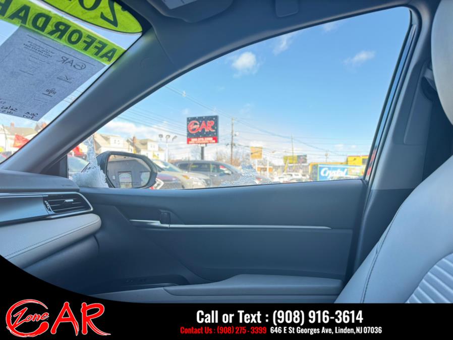 2021 Toyota Camry SE Auto (Natl), available for sale in Linden, New Jersey | Car Zone. Linden, New Jersey 2021 Toyota Camry SE Auto (Natl), available for sale in Linden, New Jersey | Car Zone. Linden, New Jersey