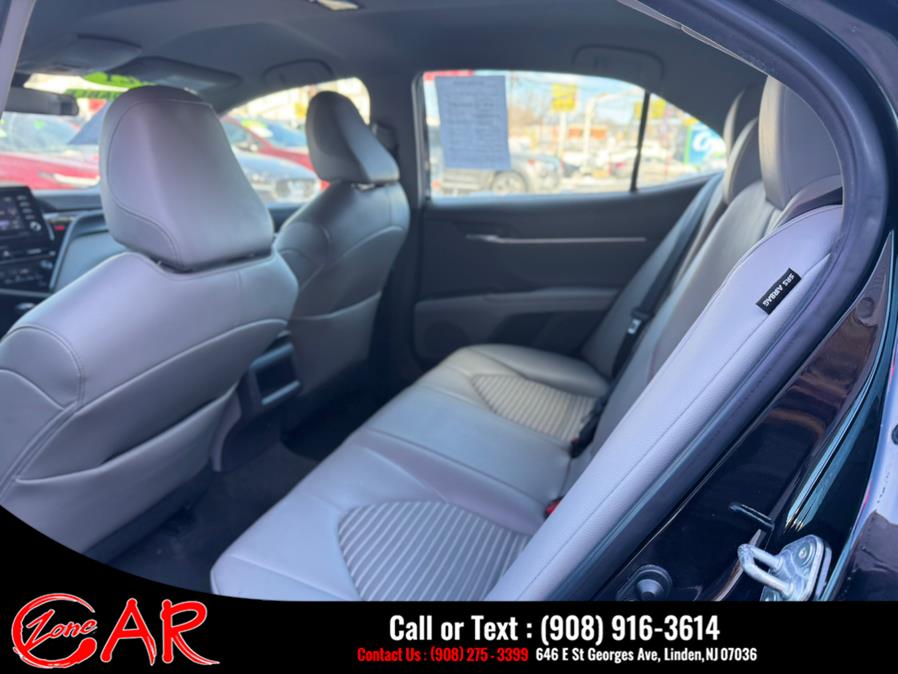 2021 Toyota Camry SE Auto (Natl), available for sale in Linden, New Jersey | Car Zone. Linden, New Jersey 2021 Toyota Camry SE Auto (Natl), available for sale in Linden, New Jersey | Car Zone. Linden, New Jersey
