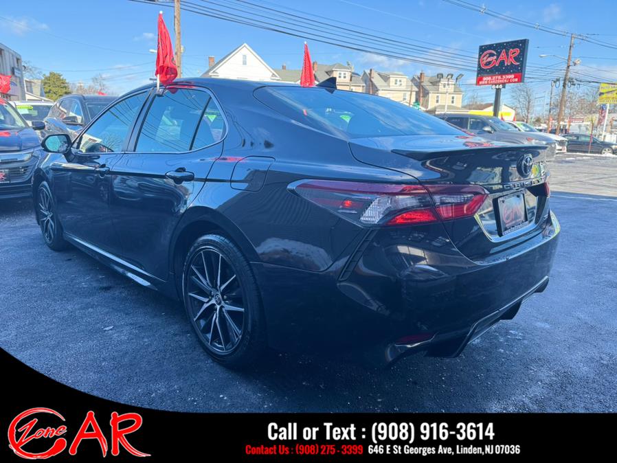 2021 Toyota Camry SE Auto (Natl), available for sale in Linden, New Jersey | Car Zone. Linden, New Jersey 2021 Toyota Camry SE Auto (Natl), available for sale in Linden, New Jersey | Car Zone. Linden, New Jersey