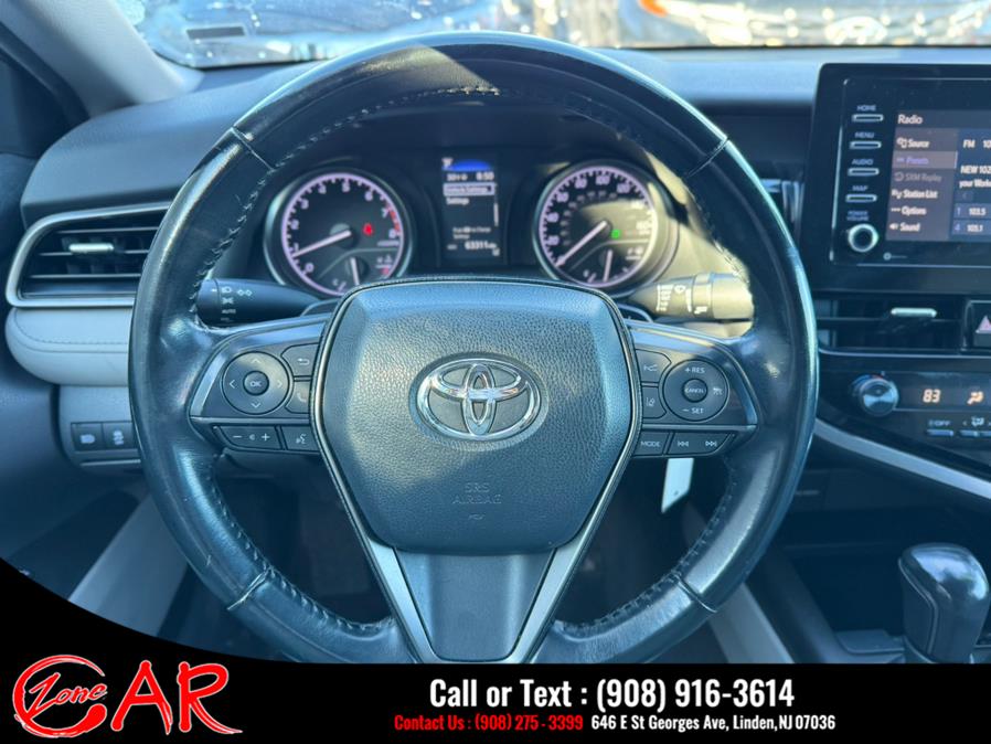 2021 Toyota Camry SE Auto (Natl), available for sale in Linden, New Jersey | Car Zone. Linden, New Jersey 2021 Toyota Camry SE Auto (Natl), available for sale in Linden, New Jersey | Car Zone. Linden, New Jersey