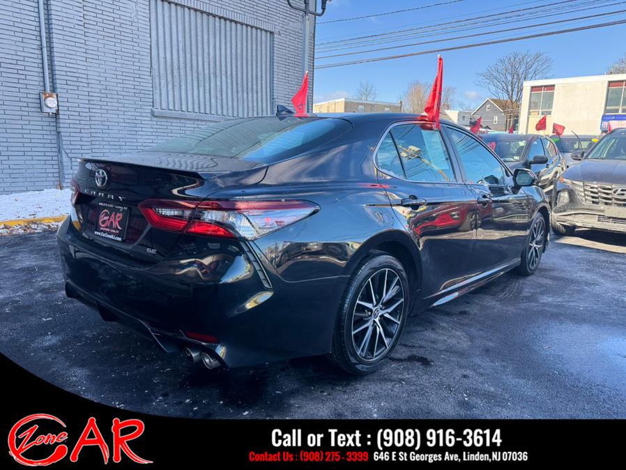 2021 Toyota Camry SE Auto (Natl), available for sale in Linden, New Jersey | Car Zone. Linden, New Jersey 2021 Toyota Camry SE Auto (Natl), available for sale in Linden, New Jersey | Car Zone. Linden, New Jersey