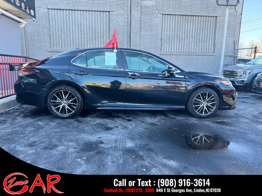 2021 Toyota Camry SE Auto (Natl), available for sale in Linden, New Jersey | Car Zone. Linden, New Jersey 2021 Toyota Camry SE Auto (Natl), available for sale in Linden, New Jersey | Car Zone. Linden, New Jersey