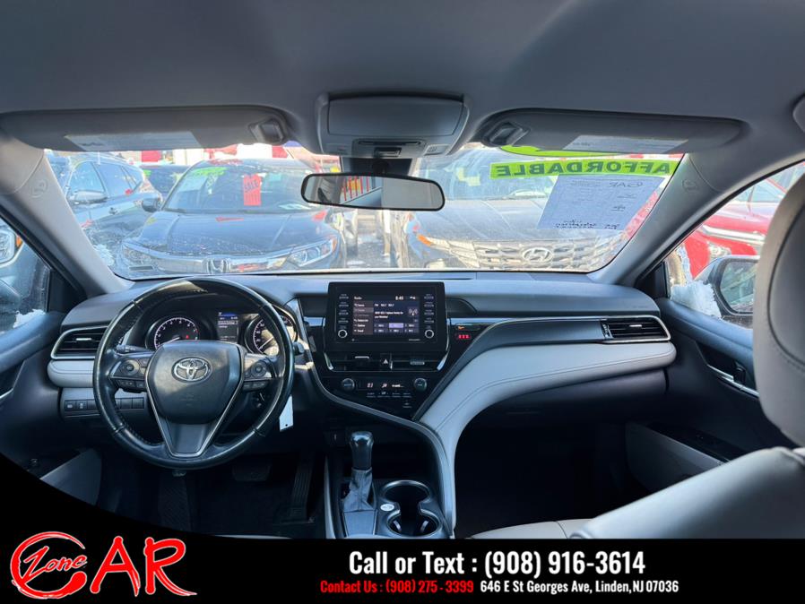 2021 Toyota Camry SE Auto (Natl), available for sale in Linden, New Jersey | Car Zone. Linden, New Jersey 2021 Toyota Camry SE Auto (Natl), available for sale in Linden, New Jersey | Car Zone. Linden, New Jersey