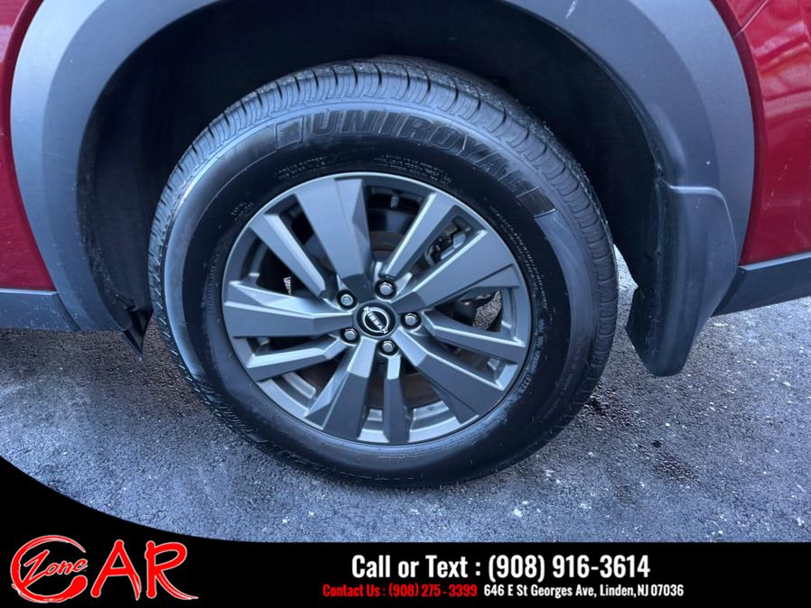2022 Nissan Pathfinder SV 4WD, available for sale in Linden, New Jersey | Car Zone. Linden, New Jersey 2022 Nissan Pathfinder SV 4WD, available for sale in Linden, New Jersey | Car Zone. Linden, New Jersey
