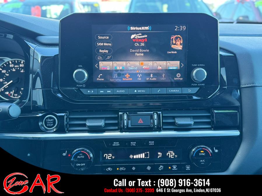 2022 Nissan Pathfinder SV 4WD, available for sale in Linden, New Jersey | Car Zone. Linden, New Jersey 2022 Nissan Pathfinder SV 4WD, available for sale in Linden, New Jersey | Car Zone. Linden, New Jersey