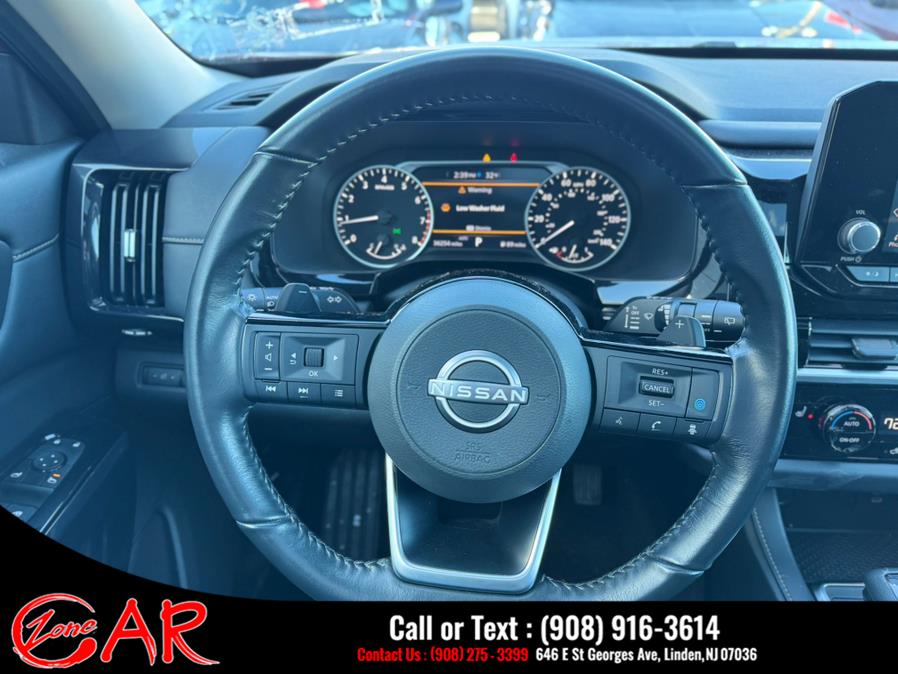 2022 Nissan Pathfinder SV 4WD, available for sale in Linden, New Jersey | Car Zone. Linden, New Jersey 2022 Nissan Pathfinder SV 4WD, available for sale in Linden, New Jersey | Car Zone. Linden, New Jersey