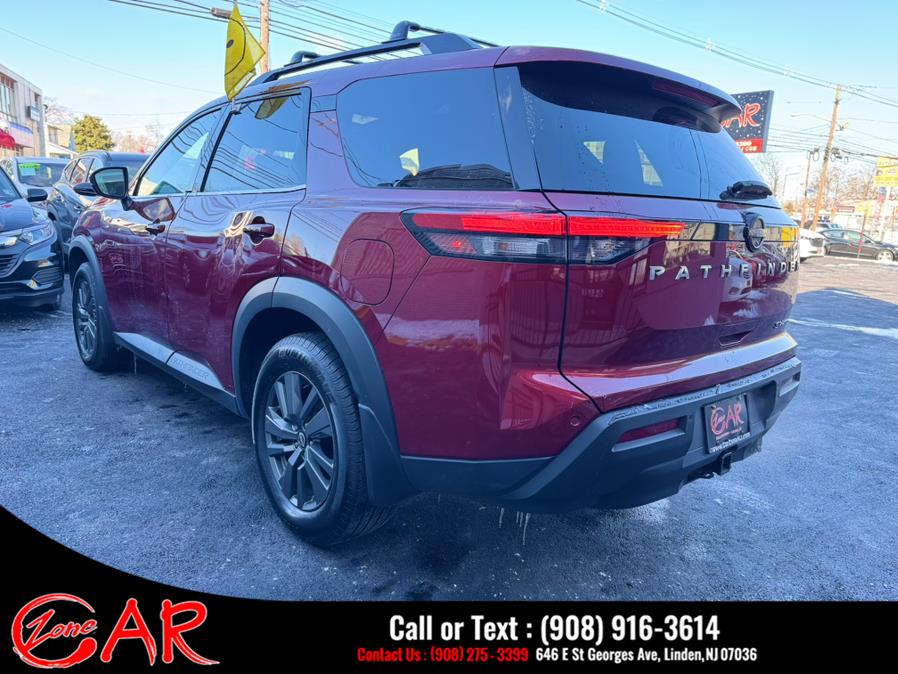 2022 Nissan Pathfinder SV 4WD, available for sale in Linden, New Jersey | Car Zone. Linden, New Jersey 2022 Nissan Pathfinder SV 4WD, available for sale in Linden, New Jersey | Car Zone. Linden, New Jersey