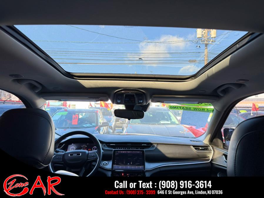 2021 Jeep Grand Cherokee L Limited 4x4, available for sale in Linden, New Jersey | Car Zone. Linden, New Jersey 2021 Jeep Grand Cherokee L Limited 4x4, available for sale in Linden, New Jersey | Car Zone. Linden, New Jersey